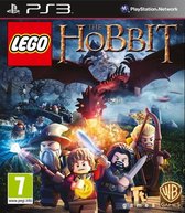Lego The Hobbit (DELETED TITLE) /PS3