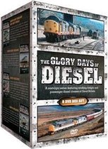 Glory Days of Diesel