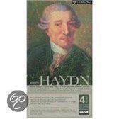Haydn: Creation; Symphonies Nos. 94, 96 & 101; Piano Conceto in D major [Germany]