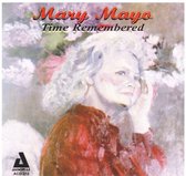 Mary Mayo - Time Remembered (CD)