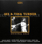 Original Gold: Ike & Tina Turner [#2]