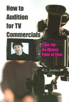 How to Audition for TV Commercials