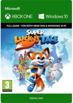 Super Lucky's Tale - Xbox One & Windows 10 Download