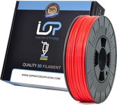 IOP ABS 2,85mm Red 1kg