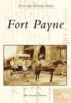 Postcard History - Fort Payne