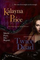 The Haven Series 2 - Twice Dead