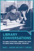 Library Conversations