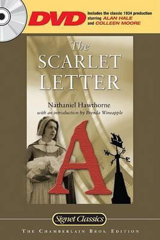 Scarlet Letter