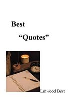 Best  Quotes