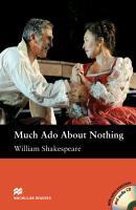 Much Ado about Nothing. Lektüre mit Audio-CD