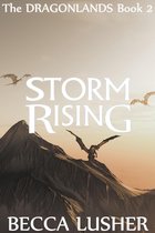 Dragonlands 3 - Storm Rising