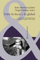 Nexos y Diferencias. Estudios de la Cultura de América Latina 23 - Entre lo local y lo global