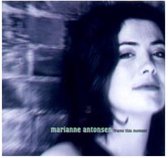 Marianne Antonsen - Frame This Moment (CD)