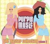 Purple Music/Master Collection