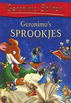 Geronimo's Sprookjes
