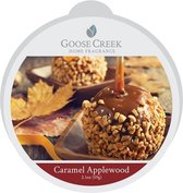 Goose Creek Wax Melts Caramel Applewood