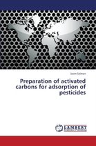 Preparation of Activated Carbons for Adsorption of Pesticides