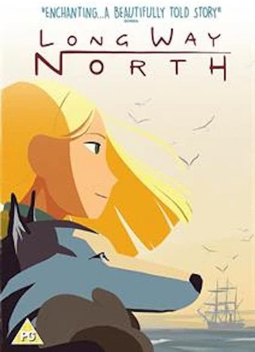 Long Way North