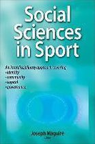 Social Sciences In Sport