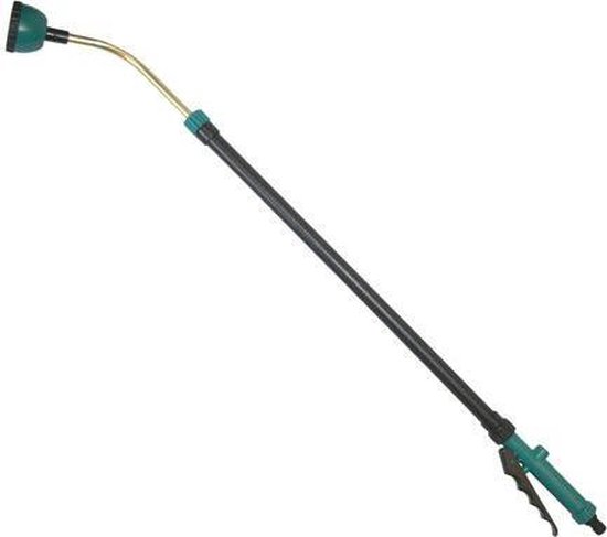 HOZELOCK - Lance télescopique d'arrosage Plus 140 - HOZELOCK - 26 990