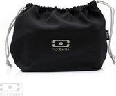 Monbento MB Pochette Lunchtas - Grijs