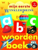 Winkler Prins Mijn Eerste Woordenboek