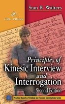 Principles of Kinesic Interview and Interrogation