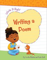Write It Right - Writing a Poem