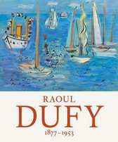 Raoul Dufy 1877-1953