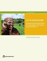 Updated ICT in agriculture
