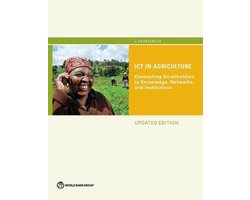 Updated Ict in Agriculture