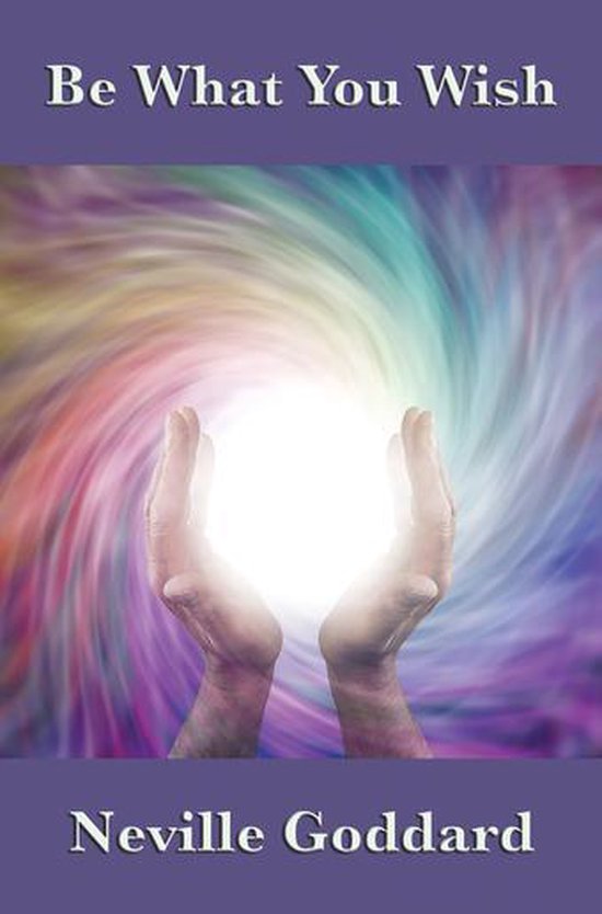 Be What You Wish - cover