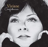 Viviane - Confidencias (CD)