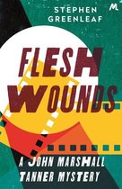 John Marshall Tanner Mysteries 11 - Flesh Wounds