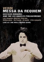 Messa Da Requiem, Holywood Bowl 201