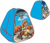 Paw Patrol tent  90x75x75