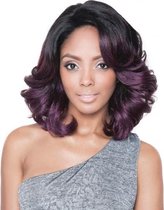 Isis Hair Red Carpet Lacefront Wig Bisola Tousle