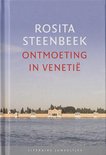 Ontmoeting in Venetië door Rosita Steenbeek