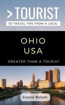 Greater Than a Tourist United States- Greater Than a Tourist- Ohio USA
