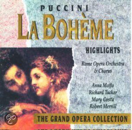 La Boheme