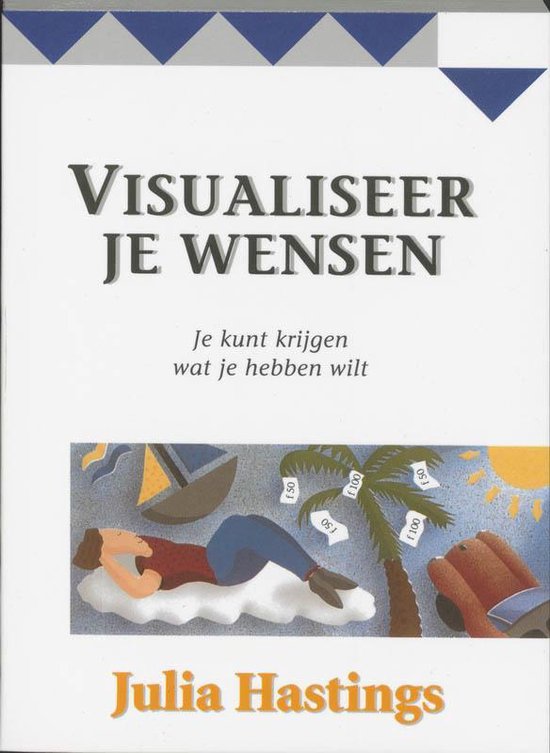 Visualiseer je wensen - J. Hastings | Do-index.org