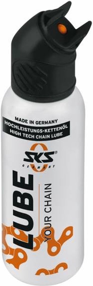 Sks Kettingolie Lube Your Chain 75 Ml