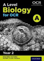 A Level Biology A for OCR Student Book