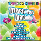 Party Tyme Karaoke: Tween Hits, Vol. 11