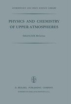 Physics and Chemistry of Upper Atmosphere