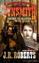 Return to Deadwood