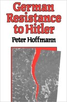 German Resistance to Hitler (Paper)