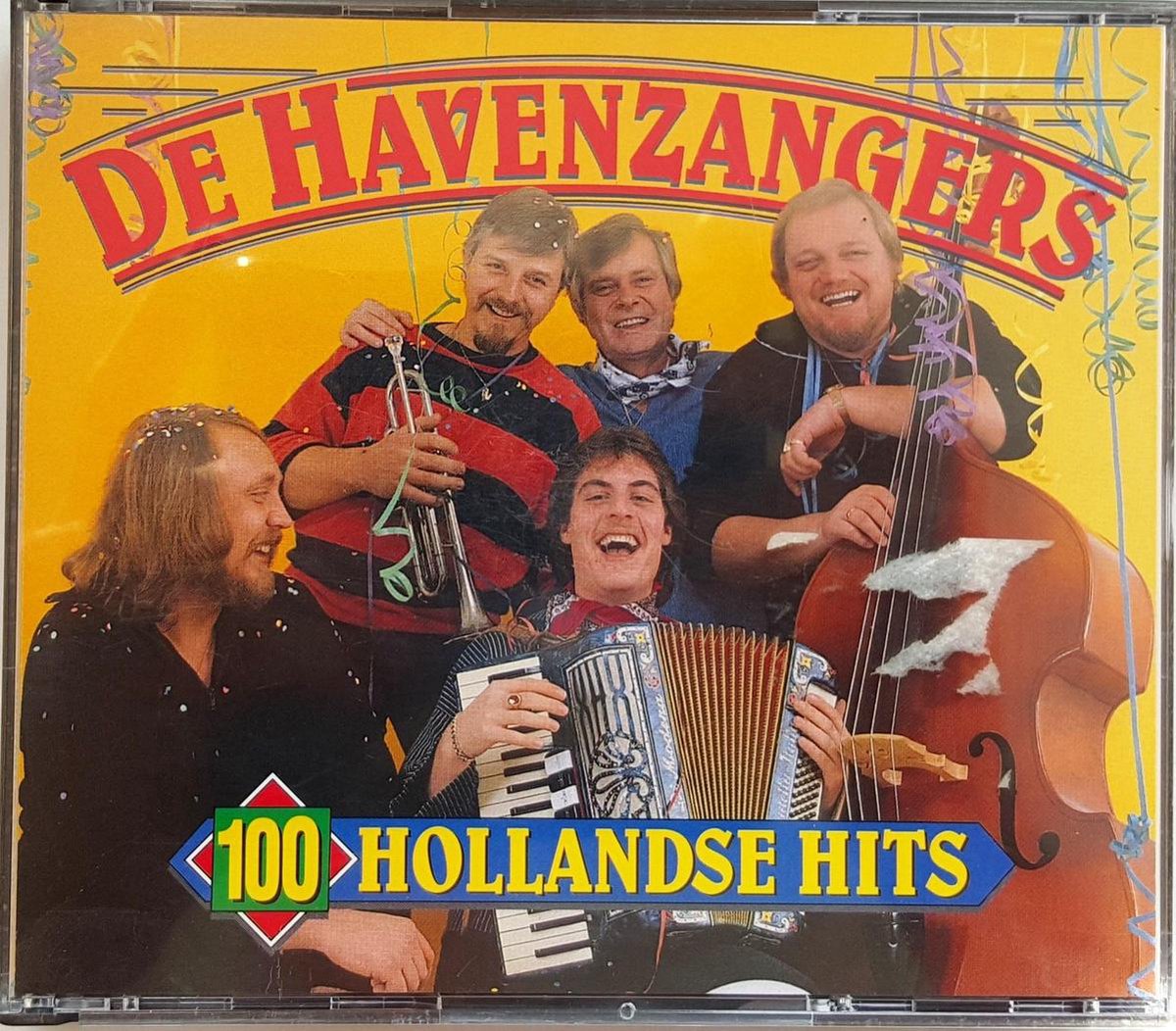 100 Hollandse Hits