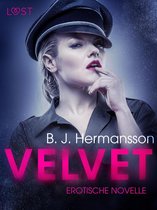 LUST - Velvet: Erotische Novelle