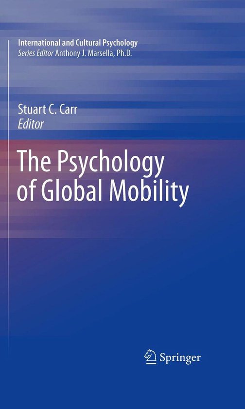 Behavioral Science and Psychology (R0) - The Psychology of G ... - cover